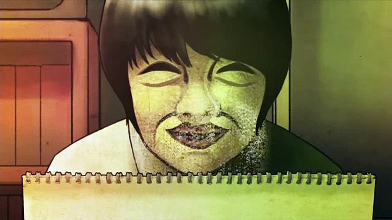 AMV Yami Shibai 3 (Naa Naa Naa)