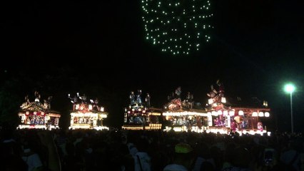 夏祭り2017