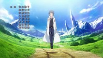 ISEKAI WA SMARTPHONE TO TOMO NI OPENING