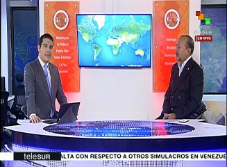 Félix Roque: El respaldo electoral que vendió la oposición no existe