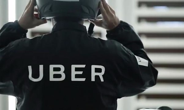 Pemegang Saham Uber Berencana Jual Saham ke SoftBank