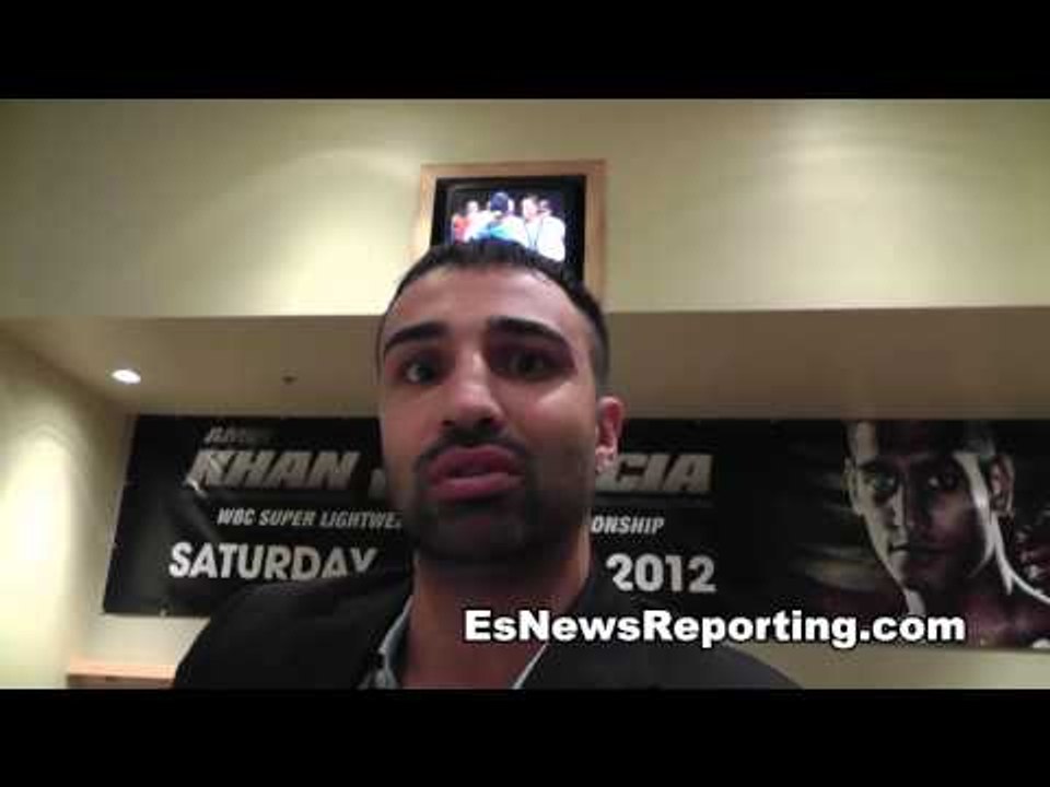 paulie malignaggi future legend
