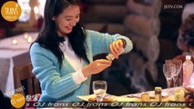 [Engsub] We Are In Love Song Ji Hyo & Chen BoLin Ep 8