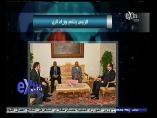 #غرفة_الأخبار | جولة أخبارية مع #محمد_الجندي | 16 أكتوبر 2014