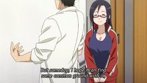 Demi-chan wa Kataritai - Satou-sensei's Objective ACHIEVED!