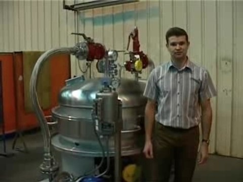 La mache - Formations Supérieures