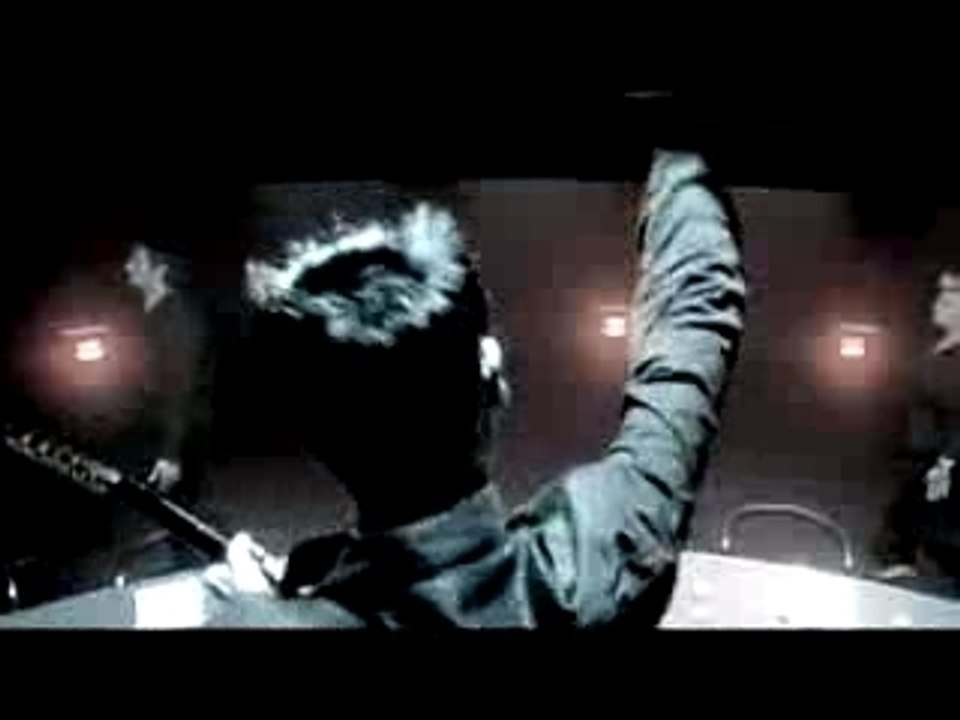 Muse - Time is running out