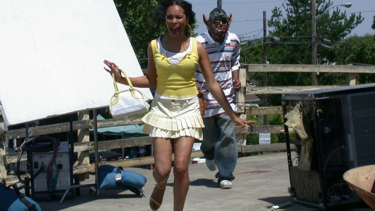 75 secondes pour survivre Film d'horreur Complet en Français (2017)