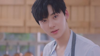 Wanna One 티저무비 #1 황민현