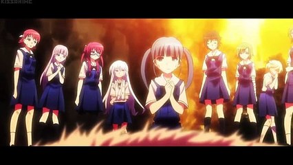 Grisaia no kajitsu-Alione's last service (2)