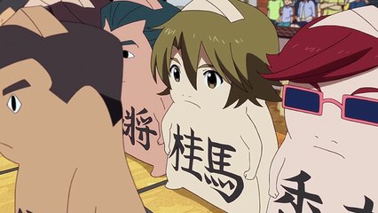 Uchouten Kazoku 2