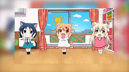OPENING - NYANKO DAYS (HD)