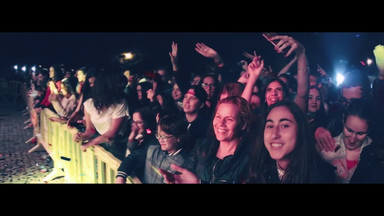 C4 Pedro - Festas S. Pedro @ Felgueiras