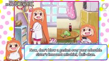 Himouto! Umaru-Chan S ep 1 eng sub (HD)