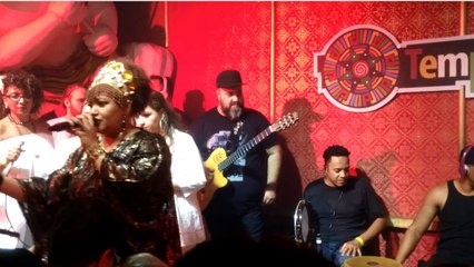 Nanã - Juliana d Passos