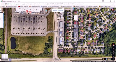 The WALMART MYSTERY - SOLVED - It's BIGGER than THOUGHT