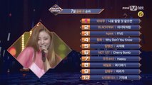 7월 둘째 주 TOP10은 누구?