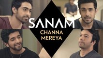 Channa Mereya - Sanam | Ae Dil Hai Mushkil | Karan Johar | Ranbir | Anushka