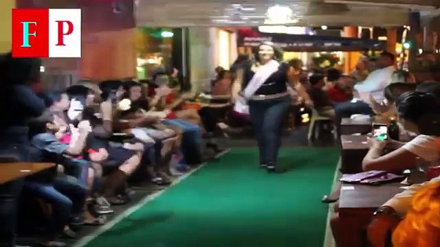 plus size fashion show,loreal fashion show,fashion show mall las vegas