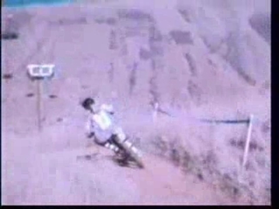 Les deux alpes  pied moutet