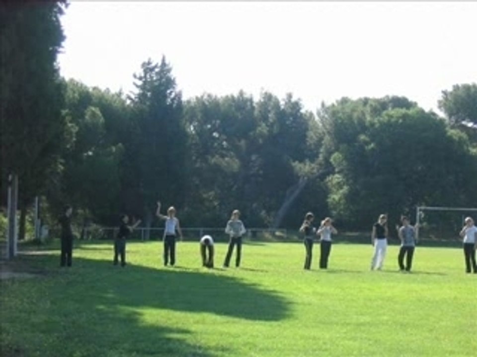 Video  4°A