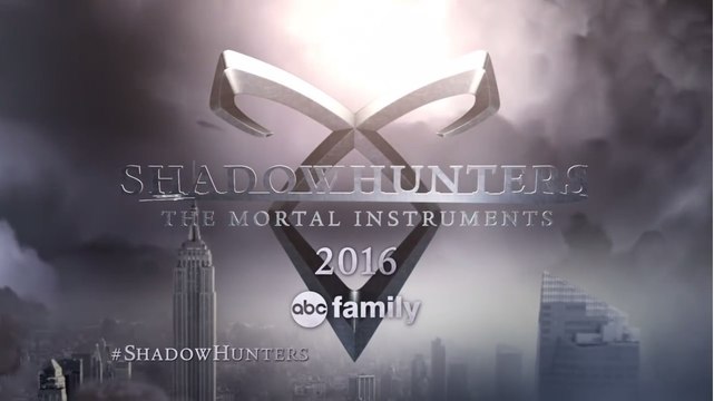 Shadowhunters Season 2 Episode 16 Day of Atonement TV Stream Online