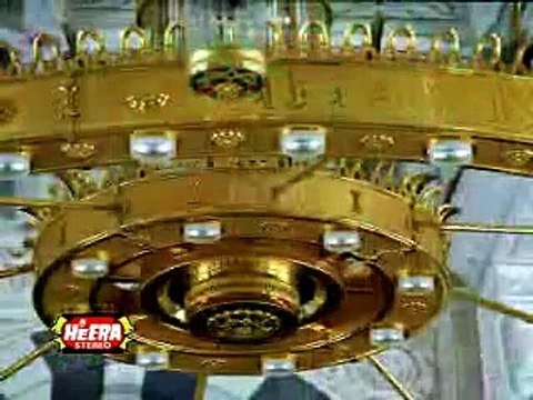 Aamir Anwar Qadri - Allah Humma Sallay Aala Syedina Muhammadin