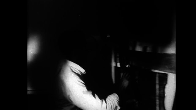 Night of the Living Dead - La Nuit des Morts-Vivants - 1968