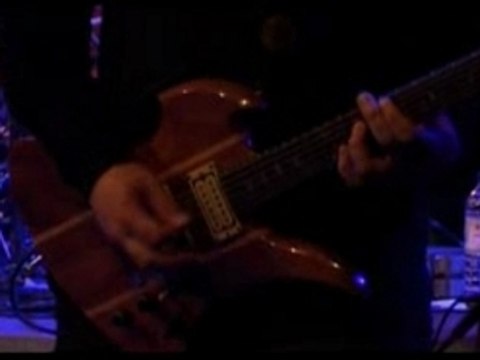 MADBALL - Fury fest - 2003