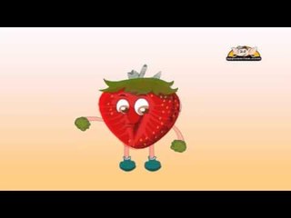 Learn - Fruits & Vegetables