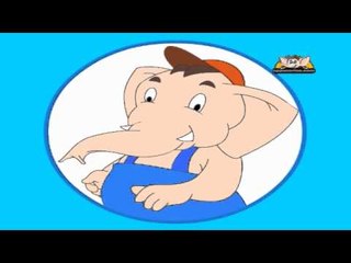 Introduction - Fruits & Vegetables - Kids Animation Learn Series