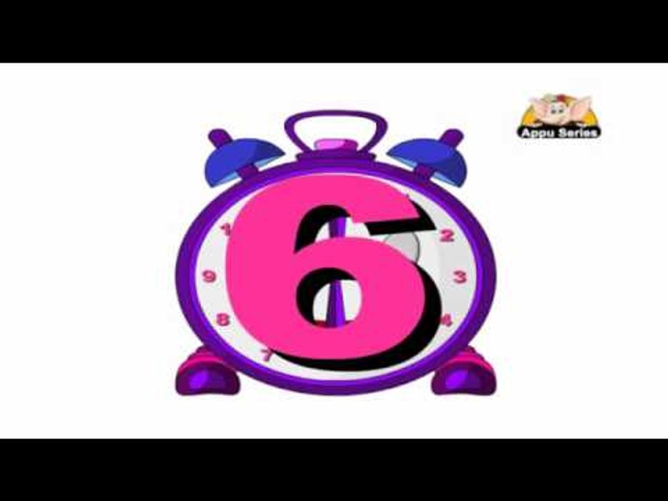 Learn - Fun with Numbers