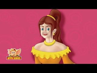 Fairy Tales - Sleeping Beauty