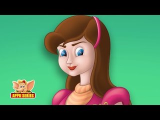 Fairy Tales - Cinderella