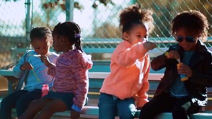 1995 - The PlayList feat Glenn Lewis