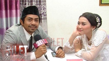 Diaz Ardiawan dan Marsha Risdasari Menikah? - Silet 17 Juli 2017
