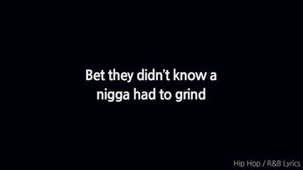 Yung Booke - Rain (Lyrics)