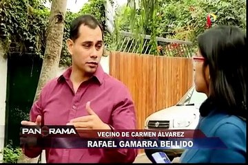 Vecinos y enemigos: Acoso judicial en Pachacámac