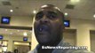 Ron Artest Sr The Father of NBA and Lakers Star Metta World Peace Talks To EsNews