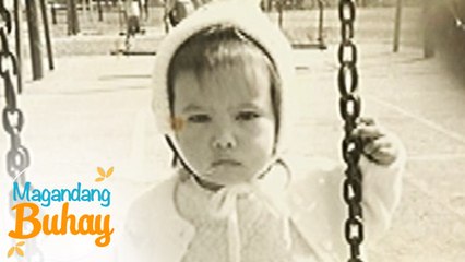 Magandang Buhay: Korina's childhood