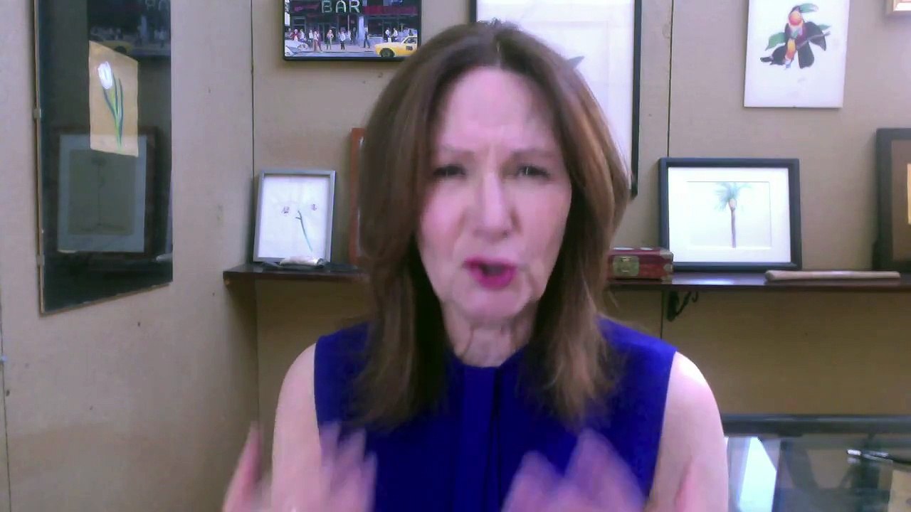 Learn How to Develop & Deliver a New Speech by Ruth Sherman