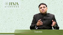 Ayurvedic Remedy and Tips to prevent Diabetes- Jiva Ayurveda