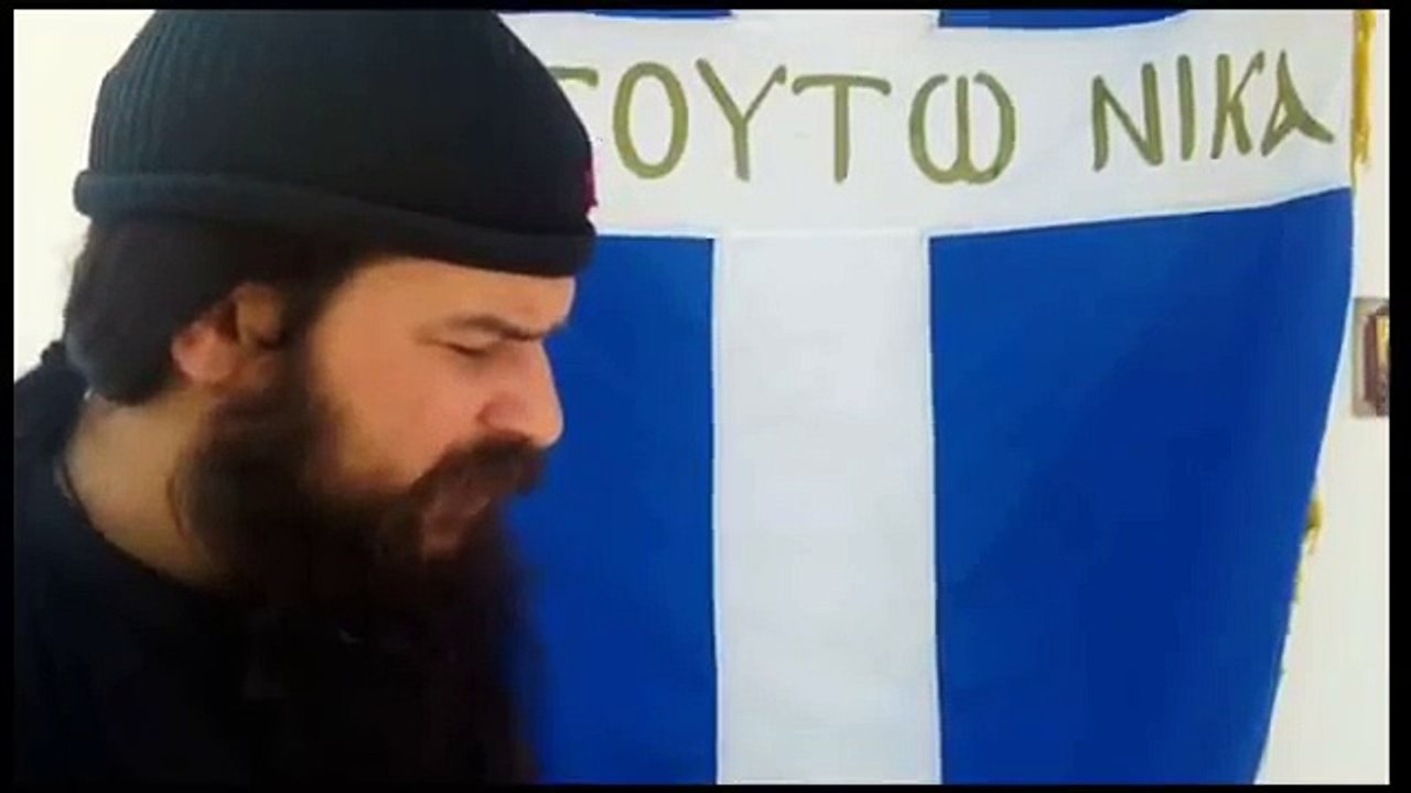 ΑΝΕΜΟΣΤΡΟΒΙΛΟΣ ΚΑΤΑ ΤΗΝ ΑΝΑΓΝΩΣΗ ΤΗΣ ΠΡΟΦΗΤΕΙΑΣ ΤΟΥ ΟΣΙΟΥ ΝΕΙΛΟΥ