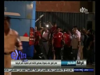 #غرفة_الأخبار | موجز أخبار الحادية عشر مساء | 15 أكتوبر 2014