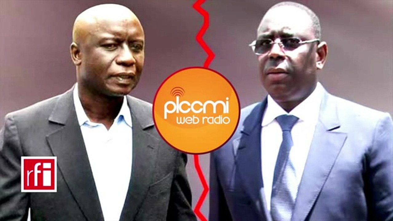 IDRISSA SECK OUVRE LE FEU SUR MACKY SALL  ECOUTEZ!