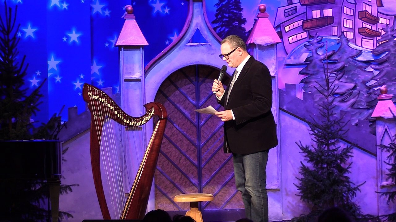 Bunte Weihnachten 2016