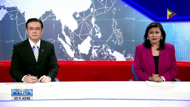 Pulse Asia: Pangulong Duterte, nakakuha ng pinakamataas na approval rating