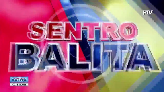 Pangulong Duterte, nagpasalamat sa tulong ng China at US sa hakbang ng Pilipinas vs terorismo