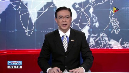 Sen. Gordon: Martial Law sa Mindanao, magpapalakas sa operasyon vs terorismo