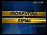 Highlights 8a Giornata Serie A